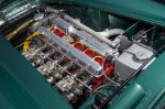 Aston Martin DB3 Spyder 1953 года